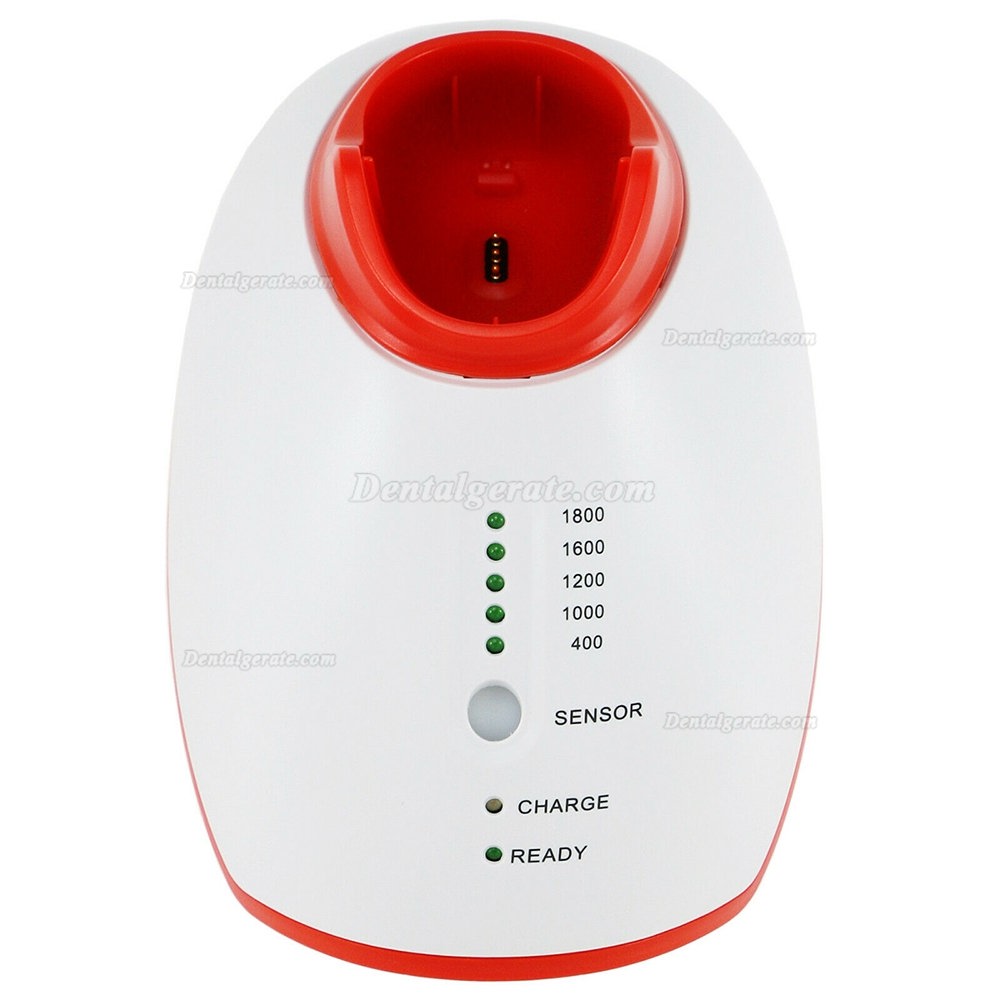 Woodpecker LED.F LED Polymerisationslampe mit zahnaufhellungsfunktion